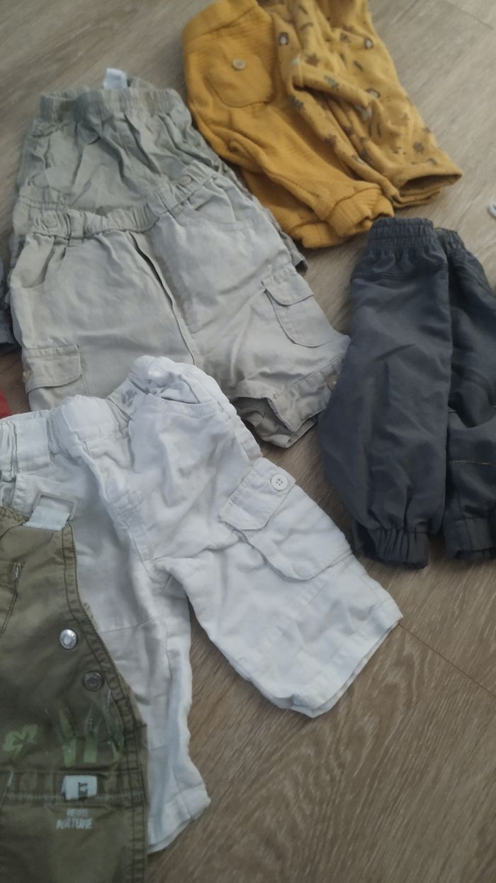 Vente en lot - photo numéro 9