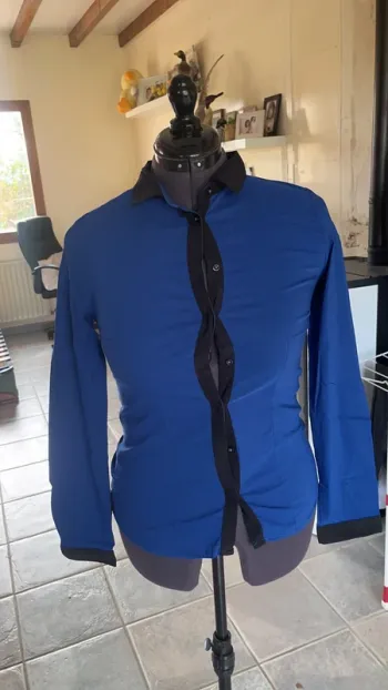 Chemise