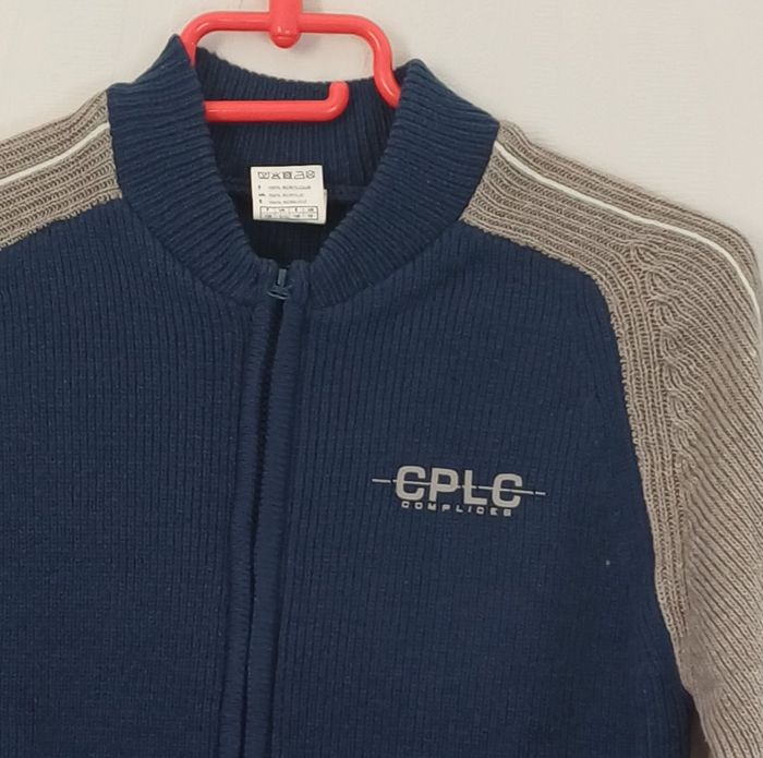 gilet 10 ans - photo numéro 2