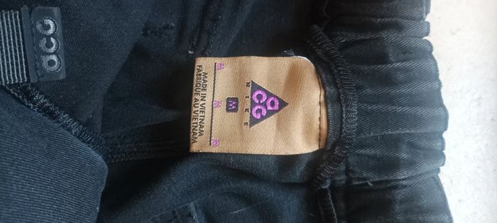 Short homme - photo numéro 3