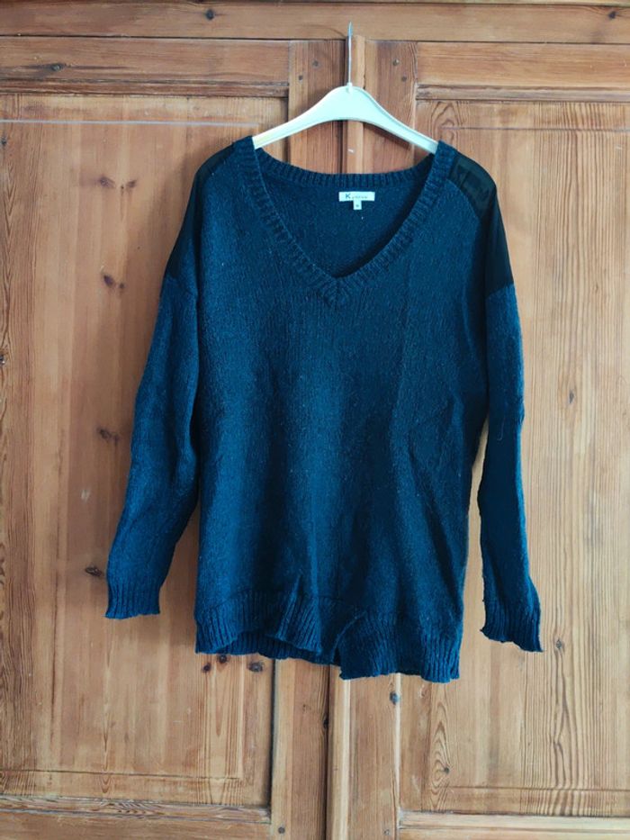 Pull chaud Kookaï