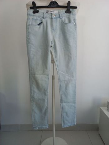 jean