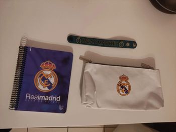 Lot Real Madrid