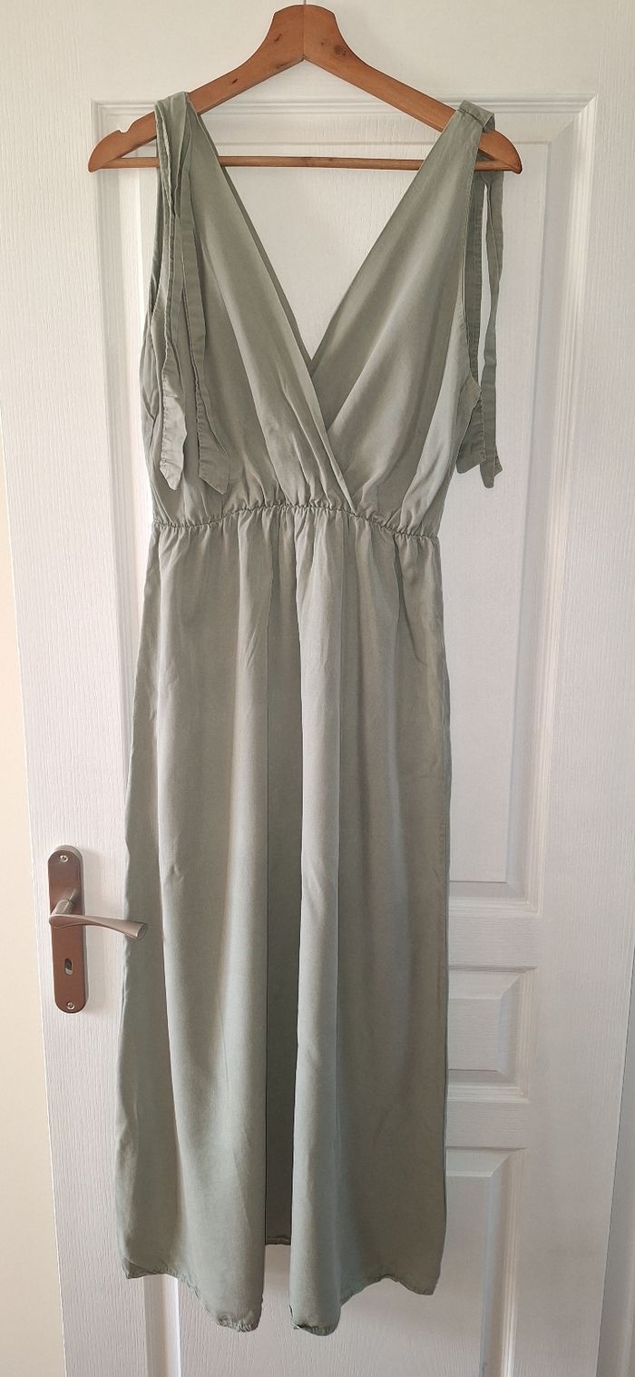 Lot de robes longues