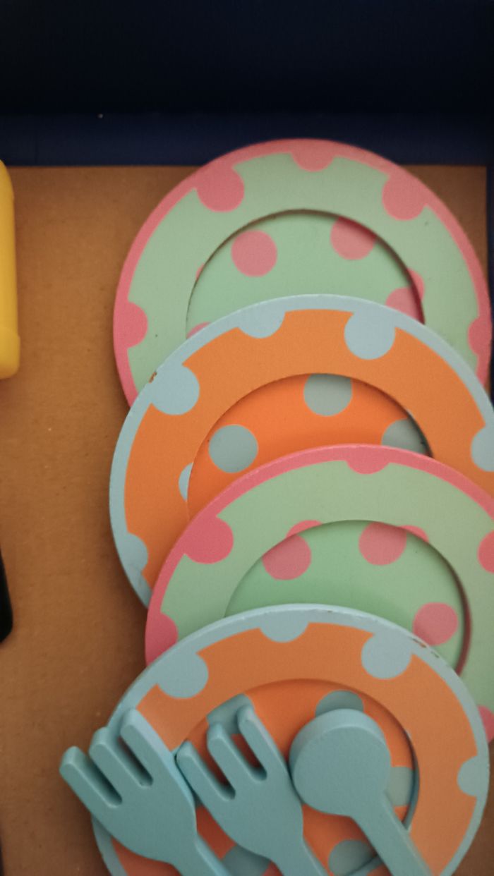 Lot de dinette - photo numéro 4