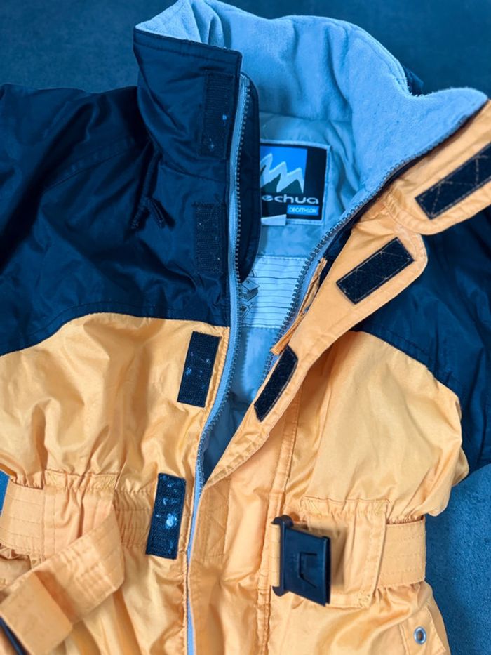 Combinaison ski / neige - photo numéro 4