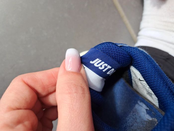 Baskets Nike - photo numéro 3