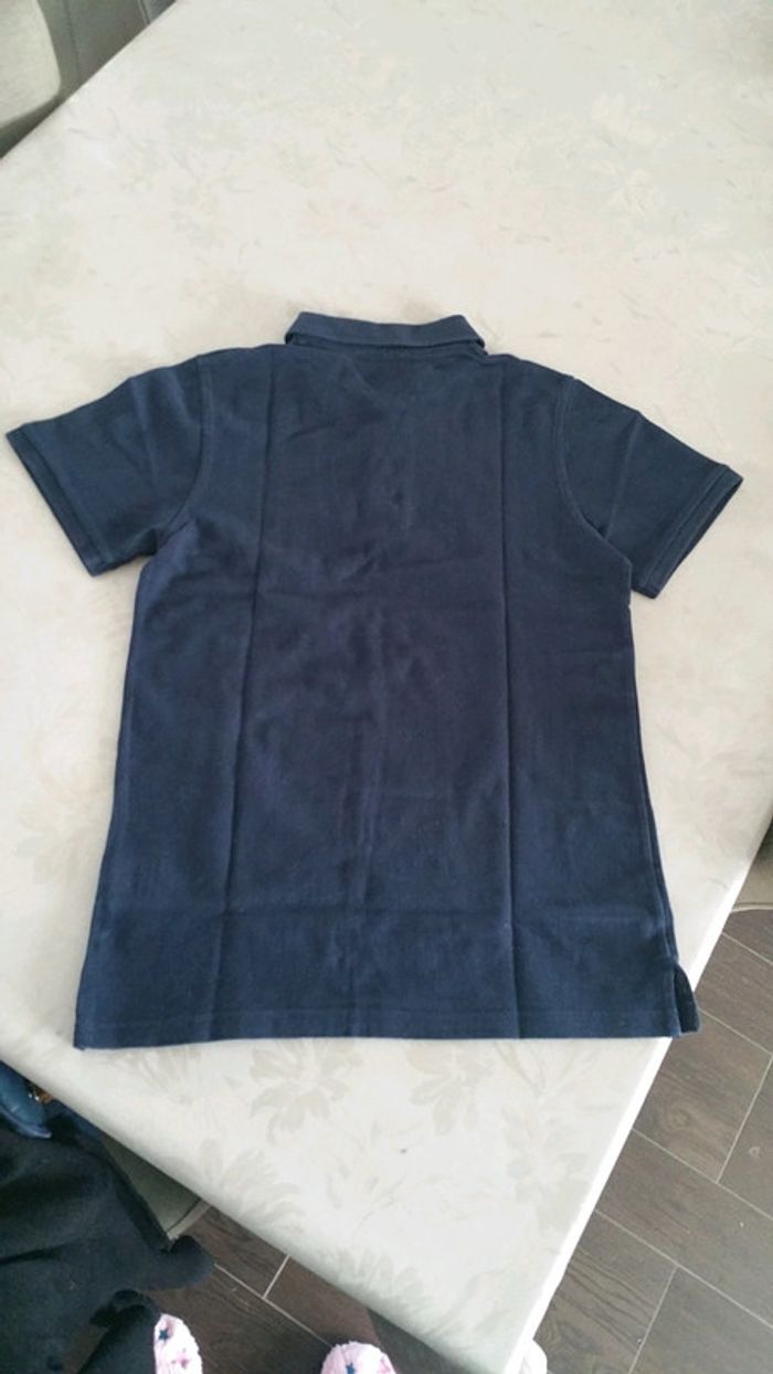 Polo Cyrillus 14 ans - photo numéro 2