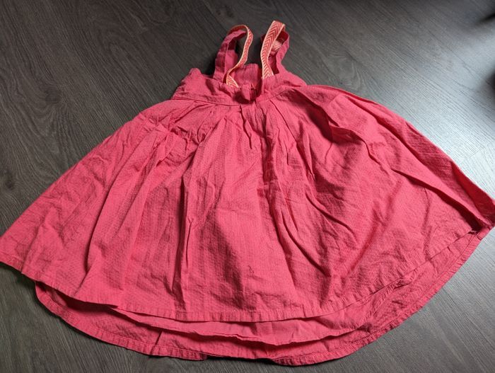 Robe Orchestra 4 ans - photo numéro 4