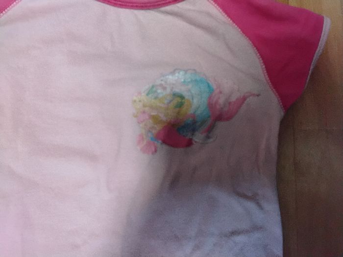 Chemise de nuit barbie - photo numéro 2