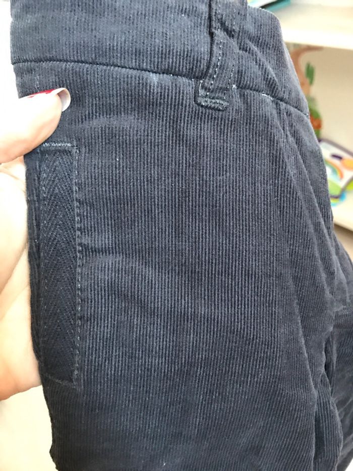 Pantalon boutchou - photo numéro 3