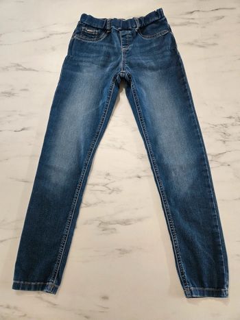 Mayoral jegging jeans taille 9. 10 ans