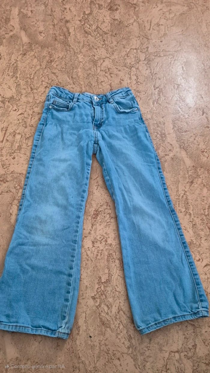 Lot de 3 jeans - photo numéro 2