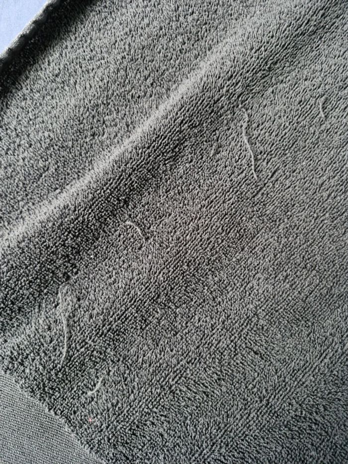 Lot de 2 serviettes + 3 gants - Tex - photo numéro 8