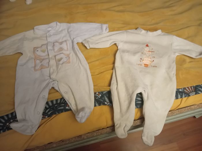 Vêtements bébé garçon 3 ans - photo numéro 5