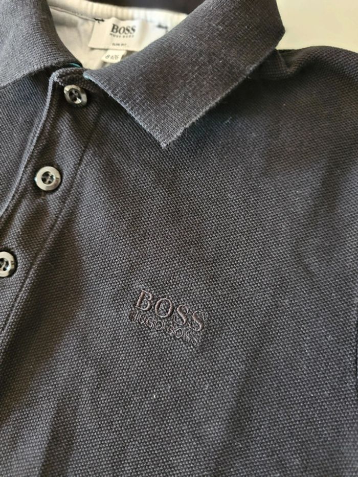 Polo Hugo boss - photo numéro 6