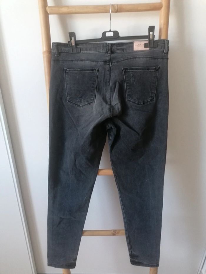 Jeans femme - photo numéro 3