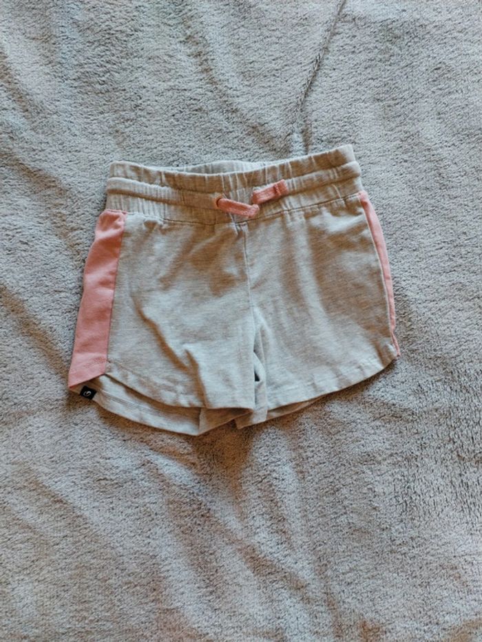 Short de sport
