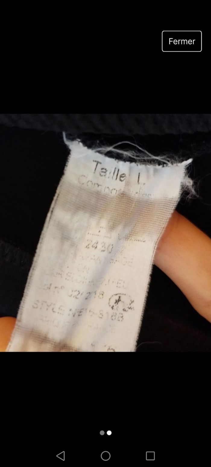 Veste femme - photo numéro 2