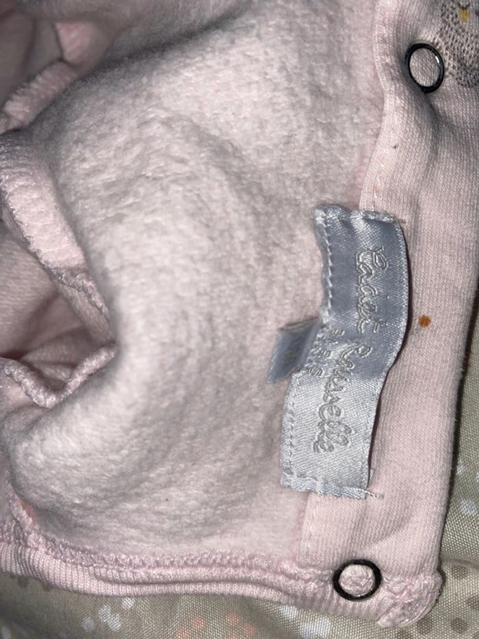 Dors bien bébé - photo numéro 3