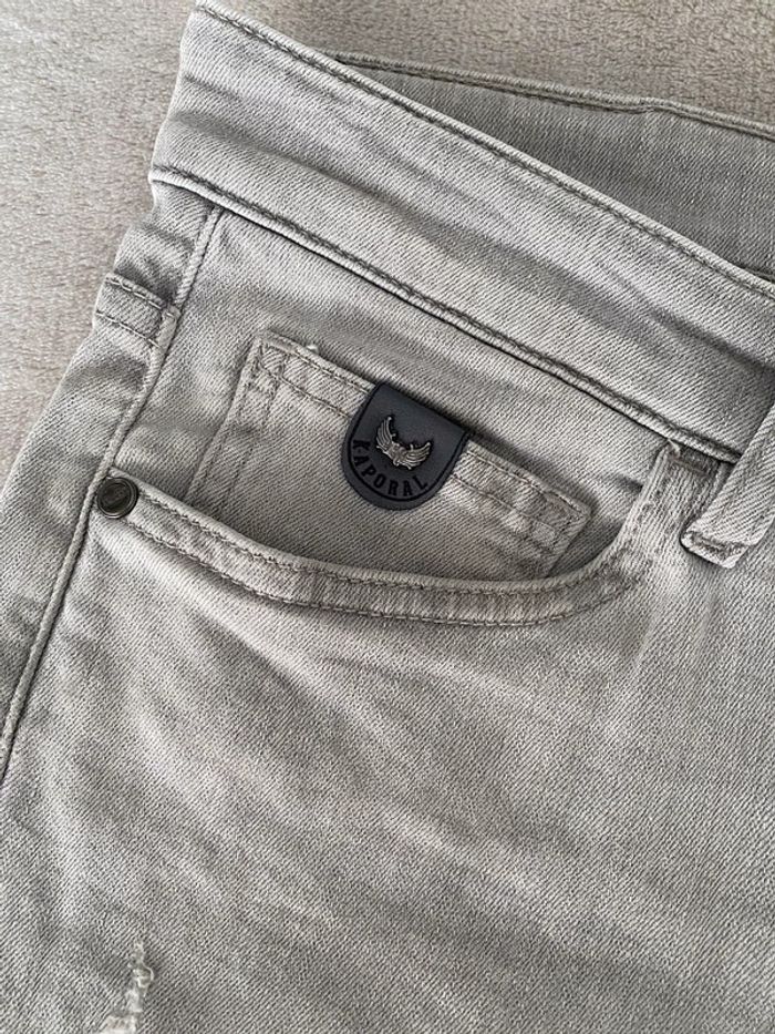 Jeans kaporal - photo numéro 5