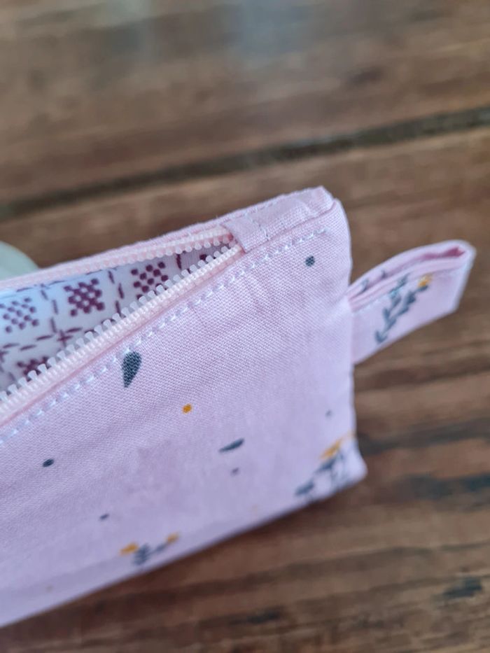 Trousse d'école - photo numéro 6