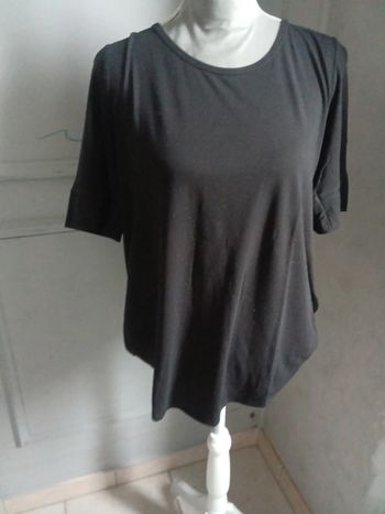 Tee shirt manche courte bpc