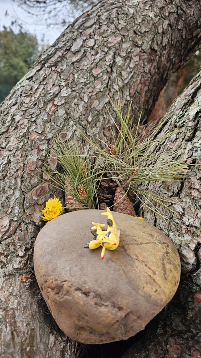 Super figurine digimon - photo numéro 4