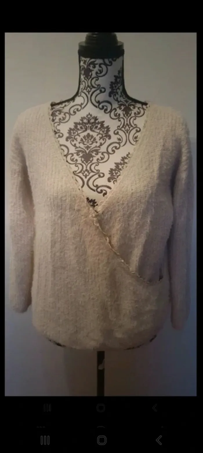 Pull m/l