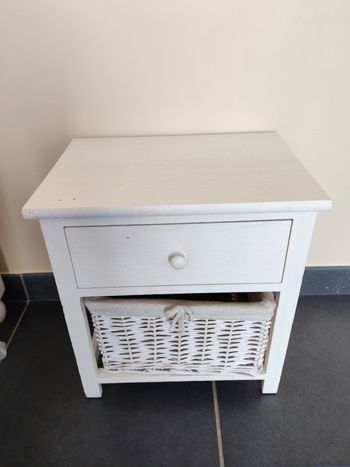 Table de nuit / Chevet