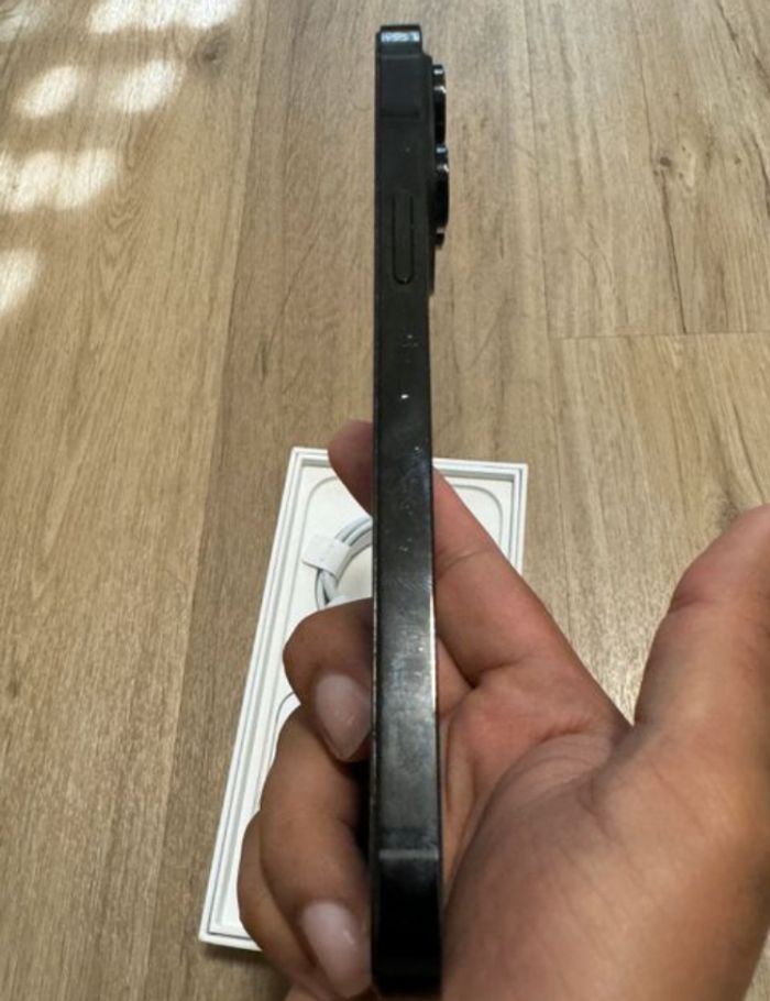 Iphone 14 Pro Max - photo numéro 6
