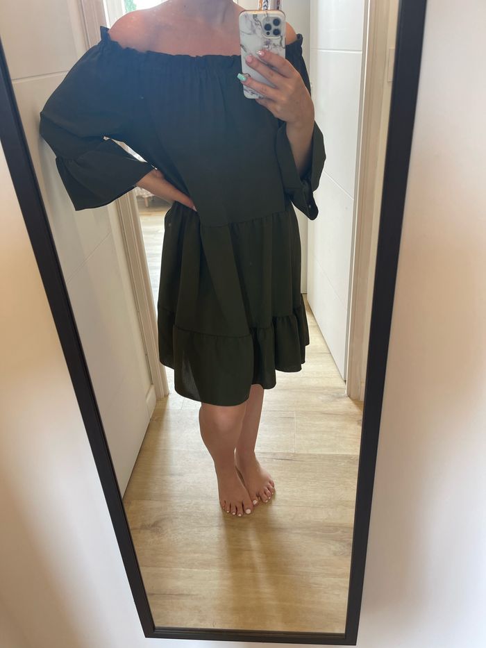 Lot de 6 robes parfait état