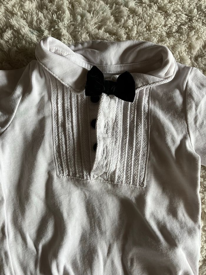 Blouse grossesse maternité - photo numéro 7