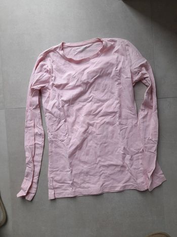 T-shirt manche longue