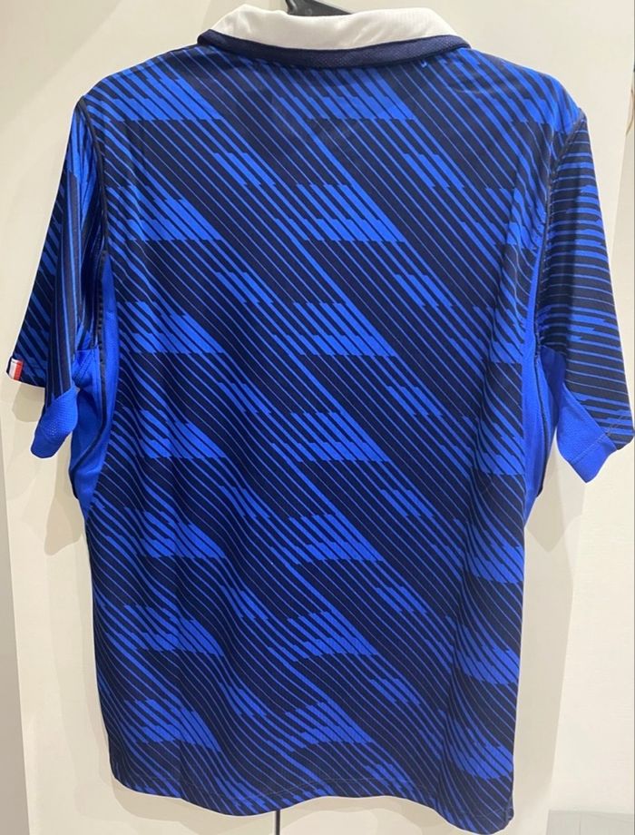 Maillot équipe de France 2026 taille M neuf - photo numéro 3