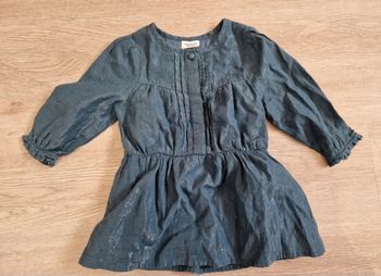 Robe - Tao - 12 mois