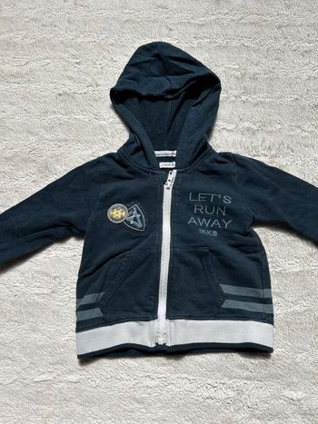 Gilet IKKS