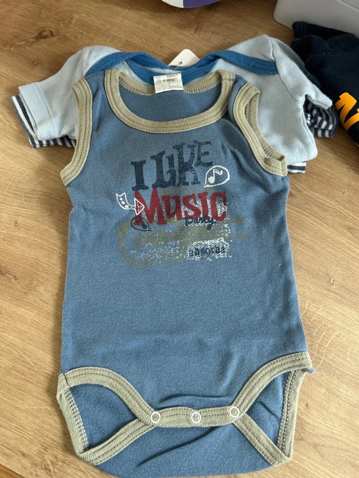 Lot bodies - photo numéro 5