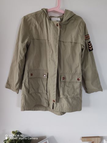 Trech orchestra 8 ans 