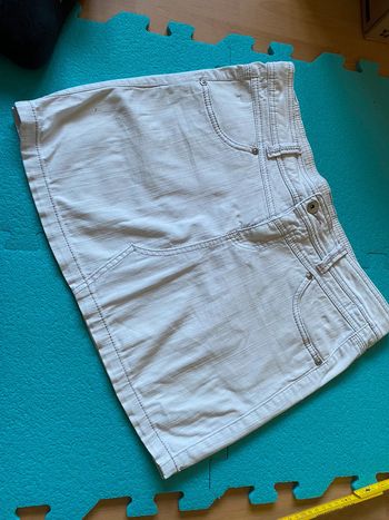 Jupe Yessica Taille 42