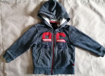 Veste