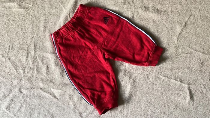 Jogging adidas