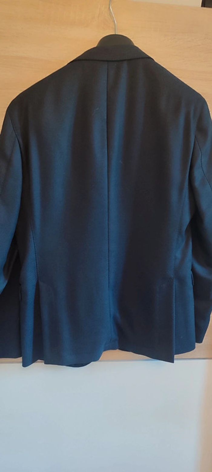 Veste de costume homme Hugo Boss - photo numéro 4
