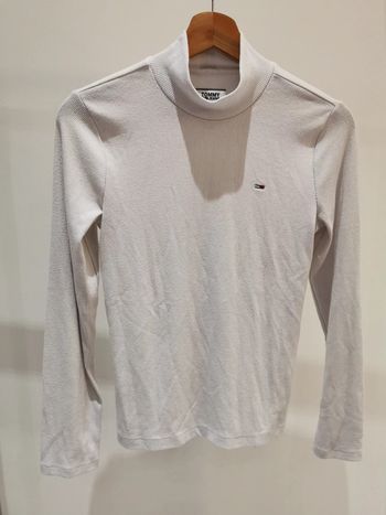 Sous pull tommy Hilfiger
