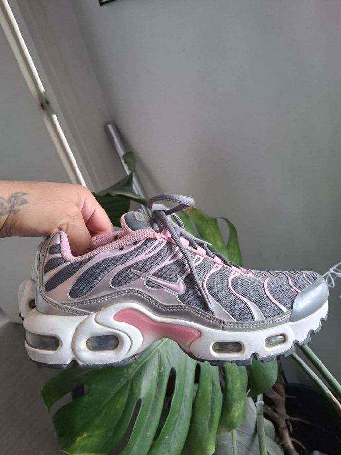 Baskets Nike TN