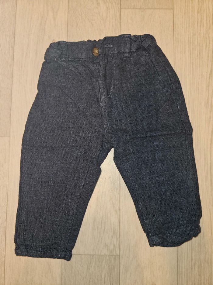 Ensemble bébé - photo numéro 4