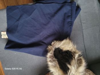 Cape/poncho