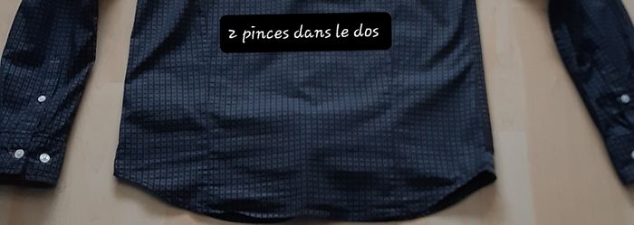 Chemise homme - photo numéro 5