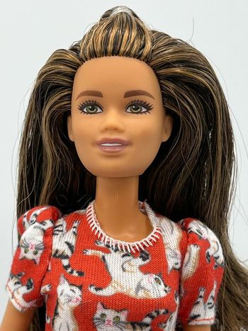 🍭 barbie fashionistas #97 🍭 #137