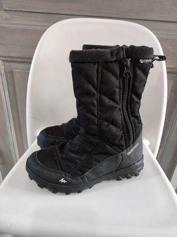 Après-ski (pointure 31)